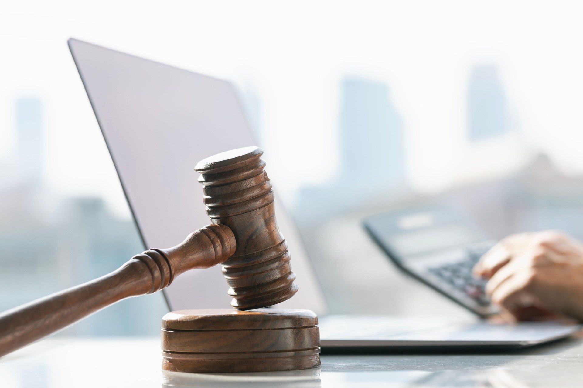 Loi sur la comptabilité