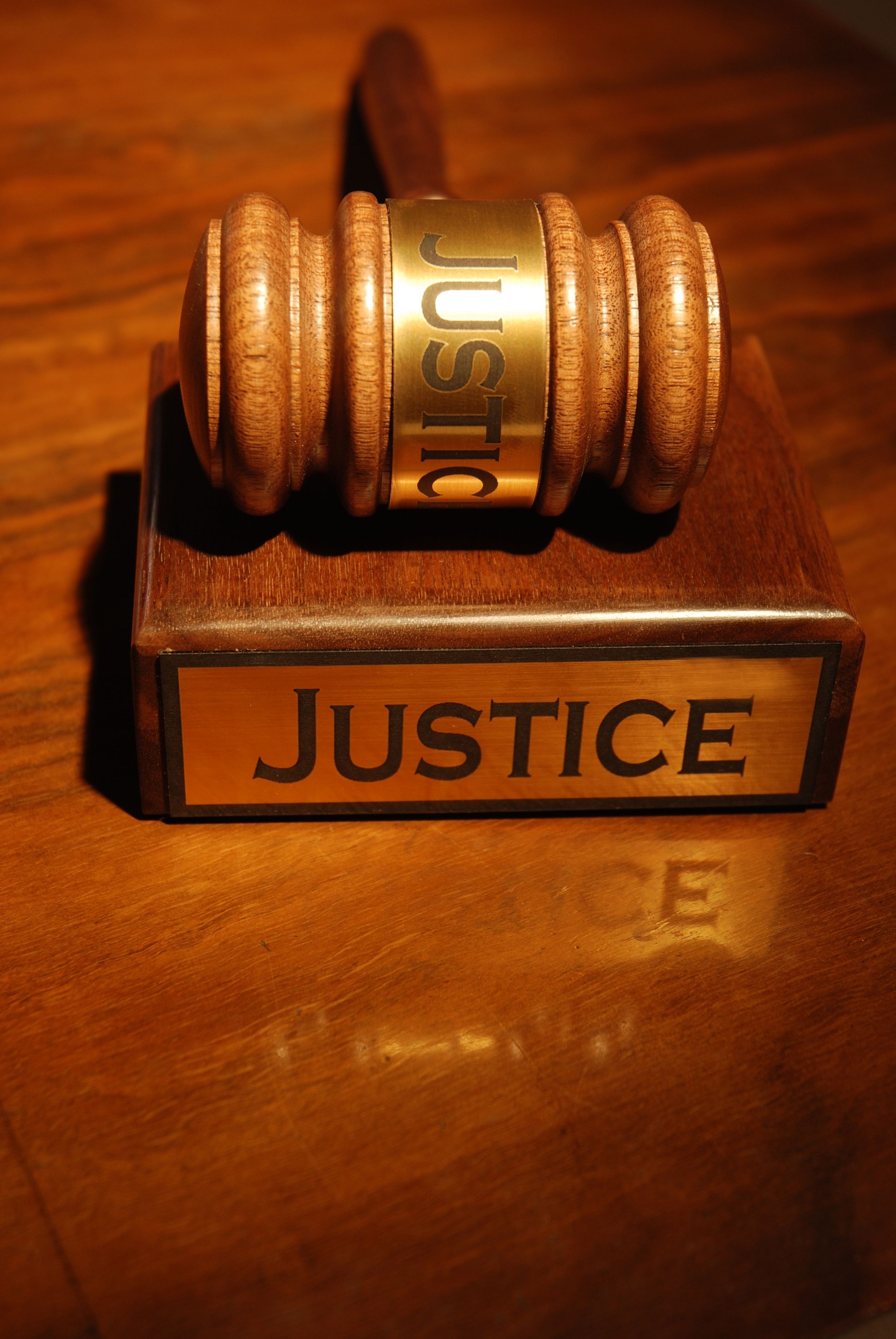 La Justice